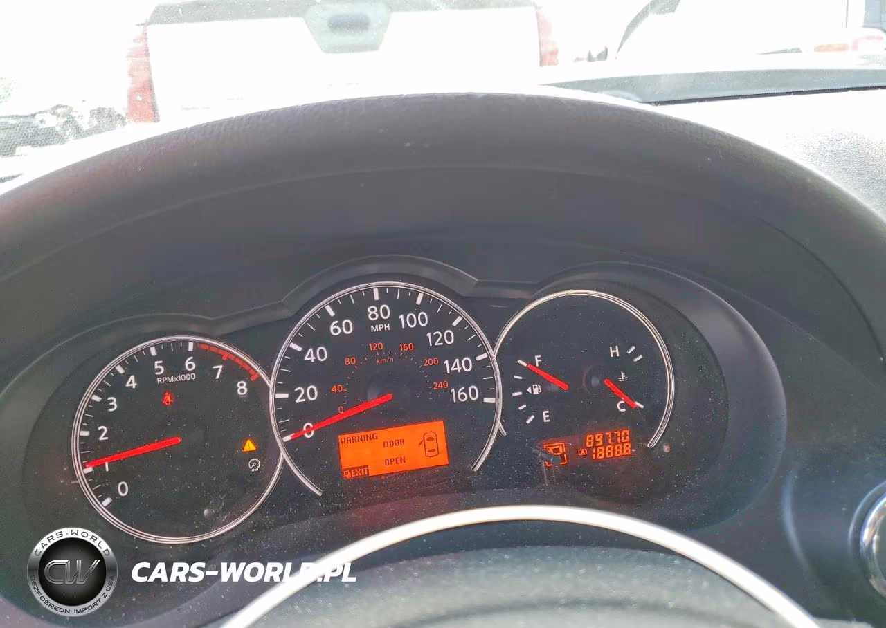 2011 Nissan Altima 2.5 VIN:1N4AL2AP5BN421551 - 9