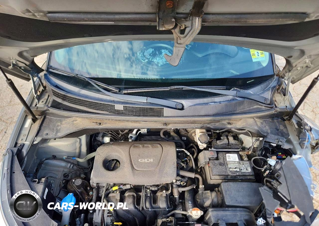 2019 Kia Soul Base VIN:KNDJN2A24K7024376 - 12