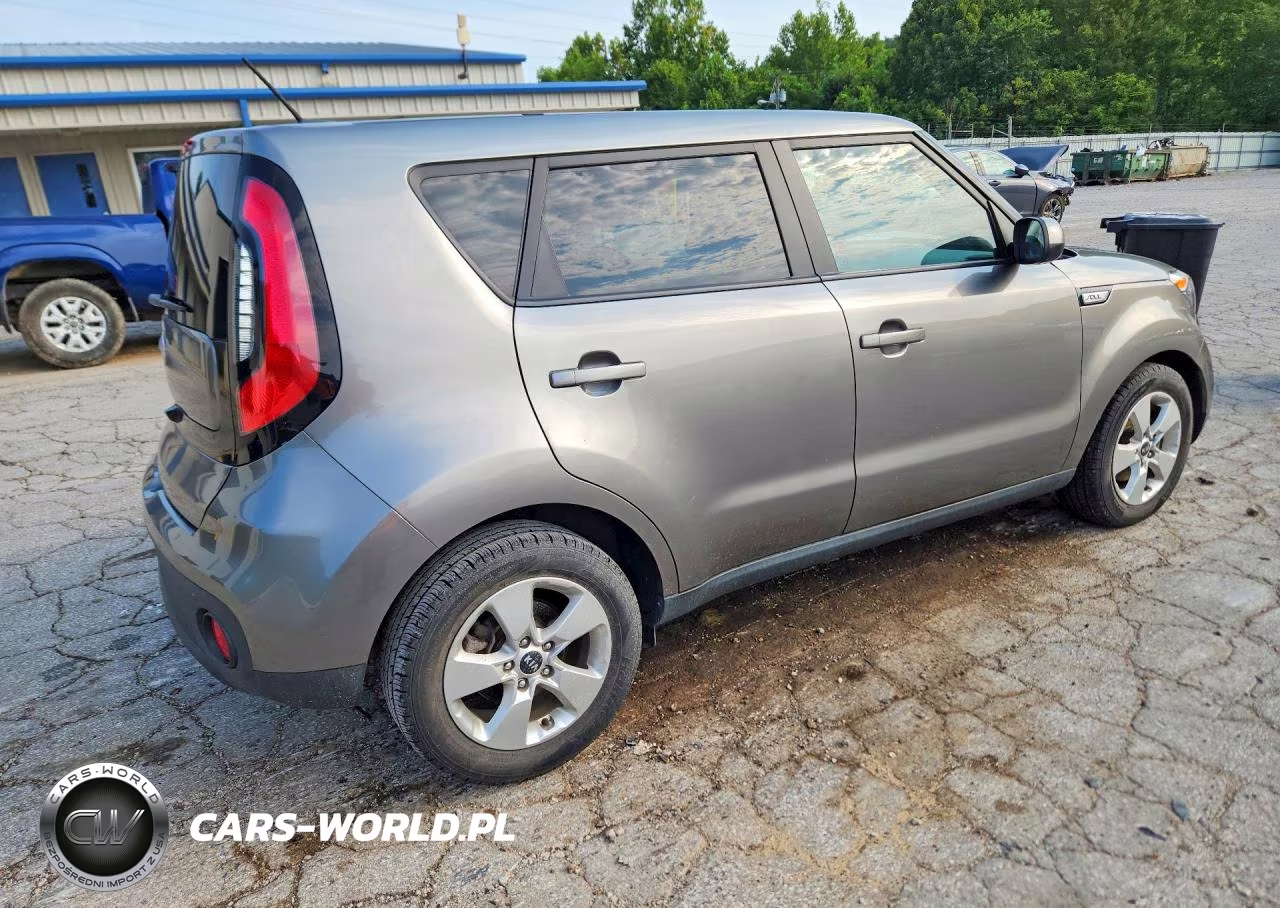 2019 Kia Soul Base VIN:KNDJN2A24K7024376 - 3