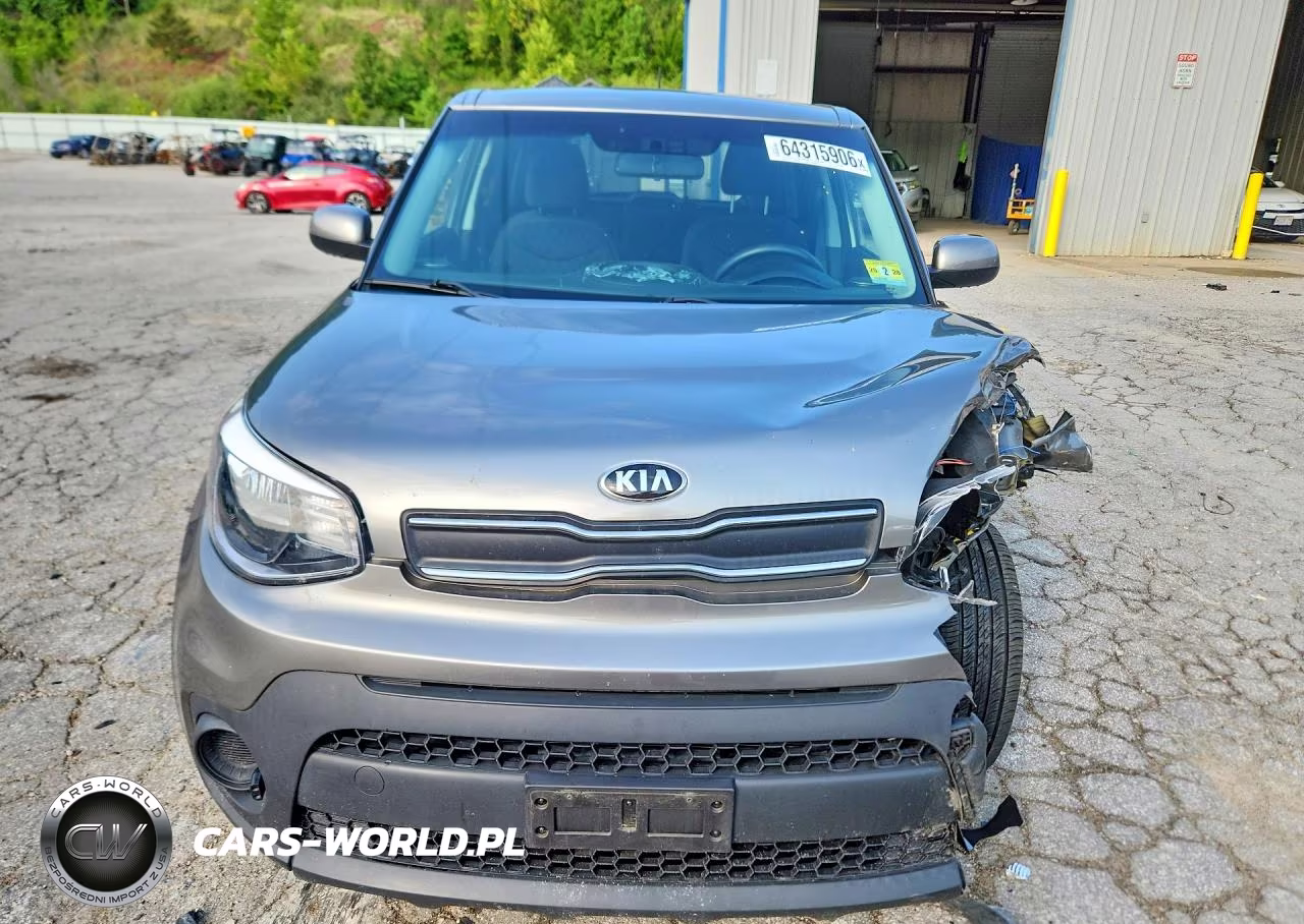 2019 Kia Soul Base VIN:KNDJN2A24K7024376 - 5