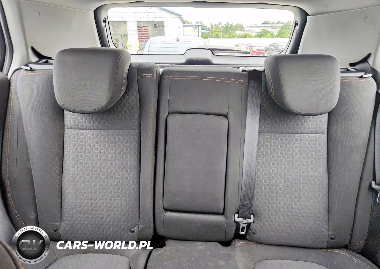 2018 Chevrolet Trax Ls VIN:3GNCJKSB5JL172735 - 10