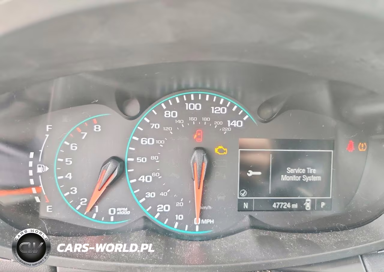2018 Chevrolet Trax Ls VIN:3GNCJKSB5JL172735 - 9