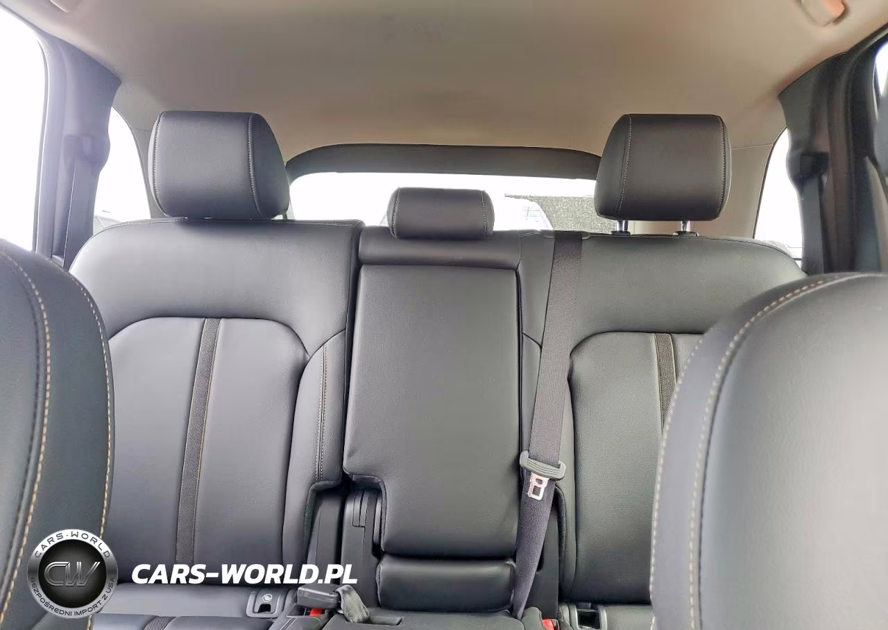 2026 Mazda Cx-70 Sc VIN:JM3KJAHF8T1350728 - 10