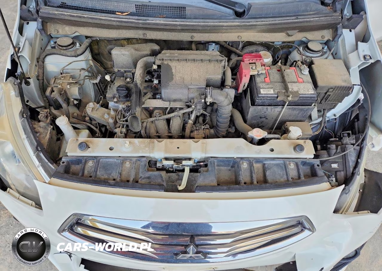 2017 Mitsubishi Mirage G4 Es VIN:ML32F3FJ8HHF12357 - 11