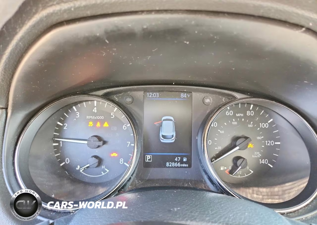 2022 Nissan Rogue Sport Sl VIN:JN1BJ1CW7NW494425 - 9