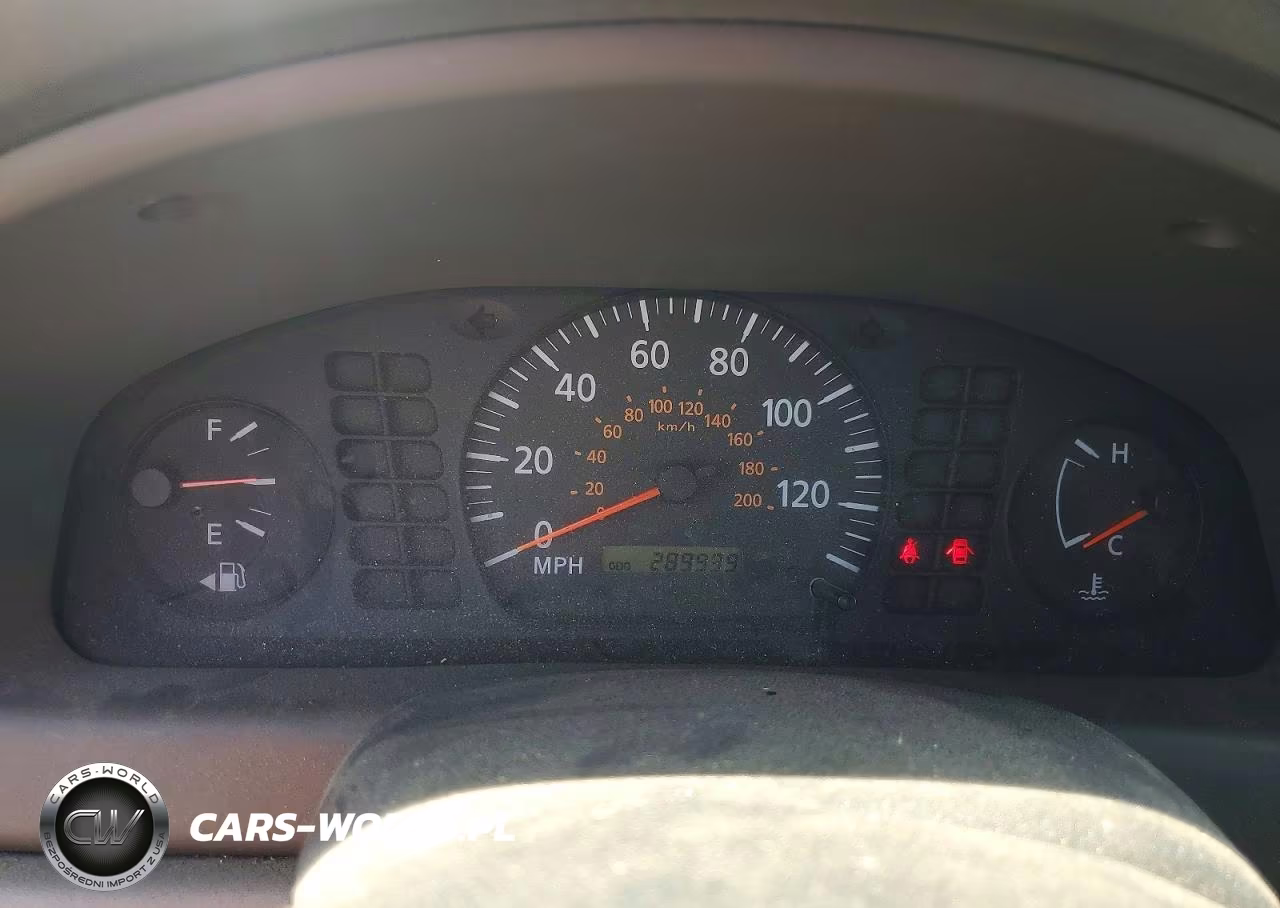 2004 Nissan Sentra 1.8 VIN:3N1CB51D34L883707 - 9