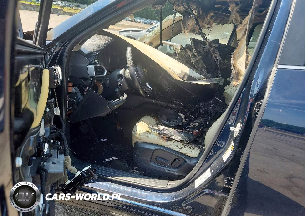 2017 Mazda Cx-5 Touring VIN:JM3KFBCL1H0145172 - 8