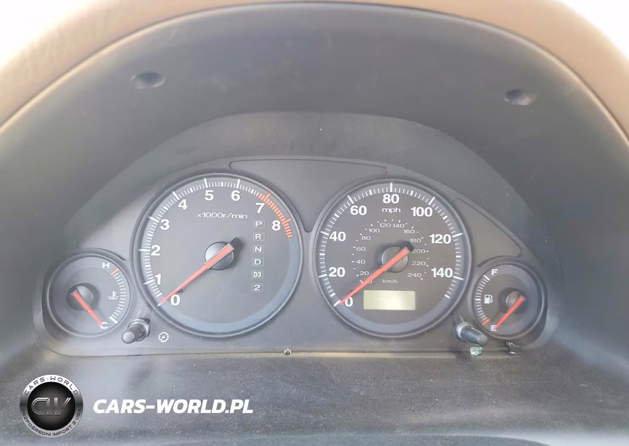 2001 HONDA CIVIC LX VIN:2HGES16531H592825 - 9