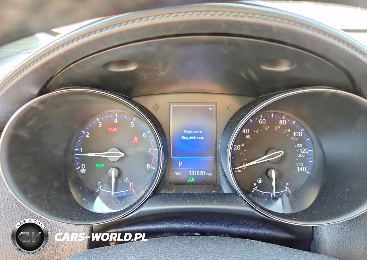 2018 Toyota C-Hr Xle Premium VIN:NMTKHMBX4JR026181 - 9
