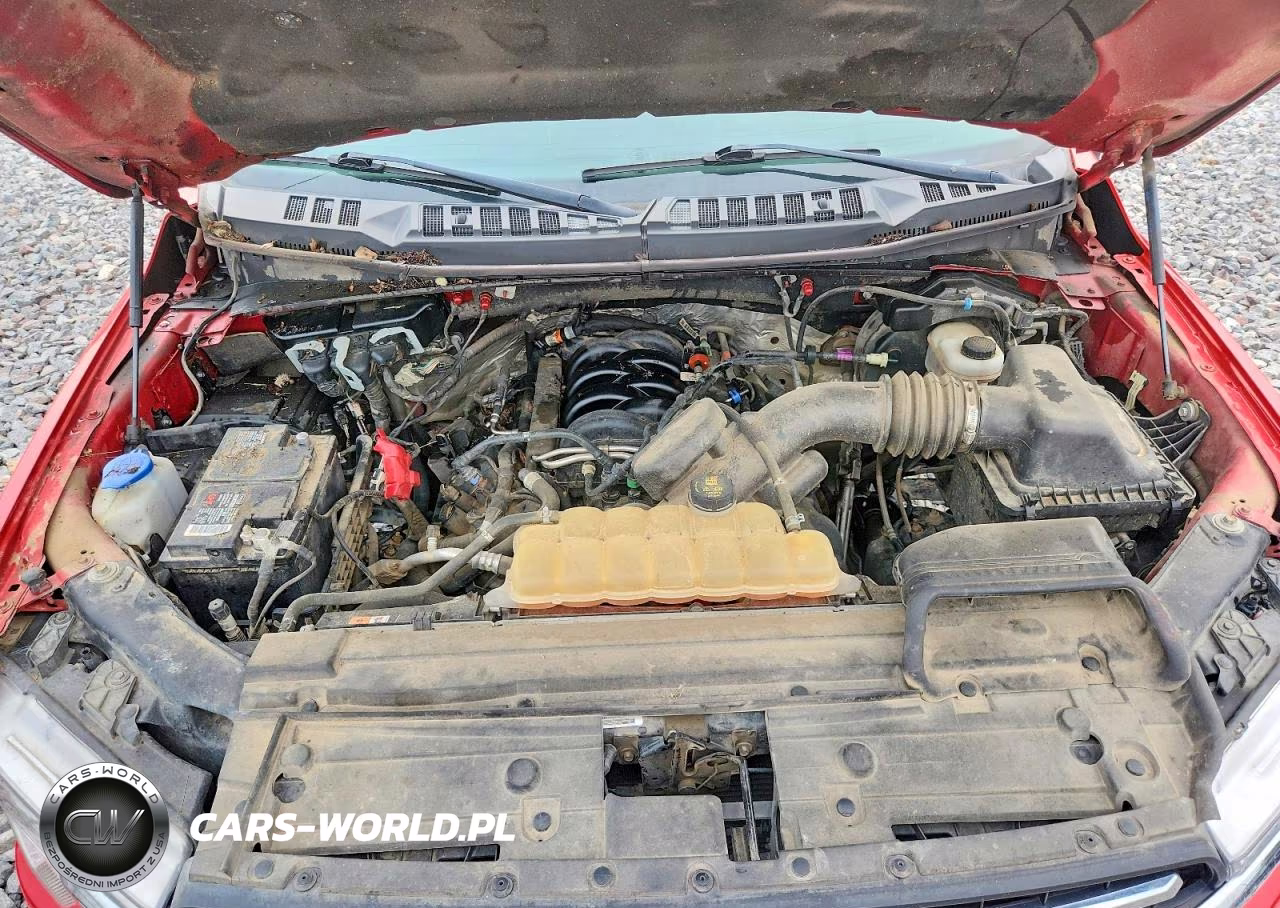 2019 Ford F150 Xlt VIN:1FTEX1E55KKE71306 - 11