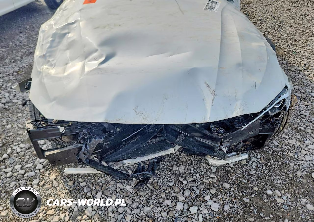 2024 BMW I4 Edrive 40 VIN:WBY73AW01RFT26661 - 11