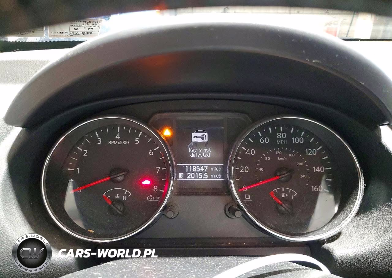 2013 Nissan Rogue S VIN:JN8AS5MV5DW654422 - 9