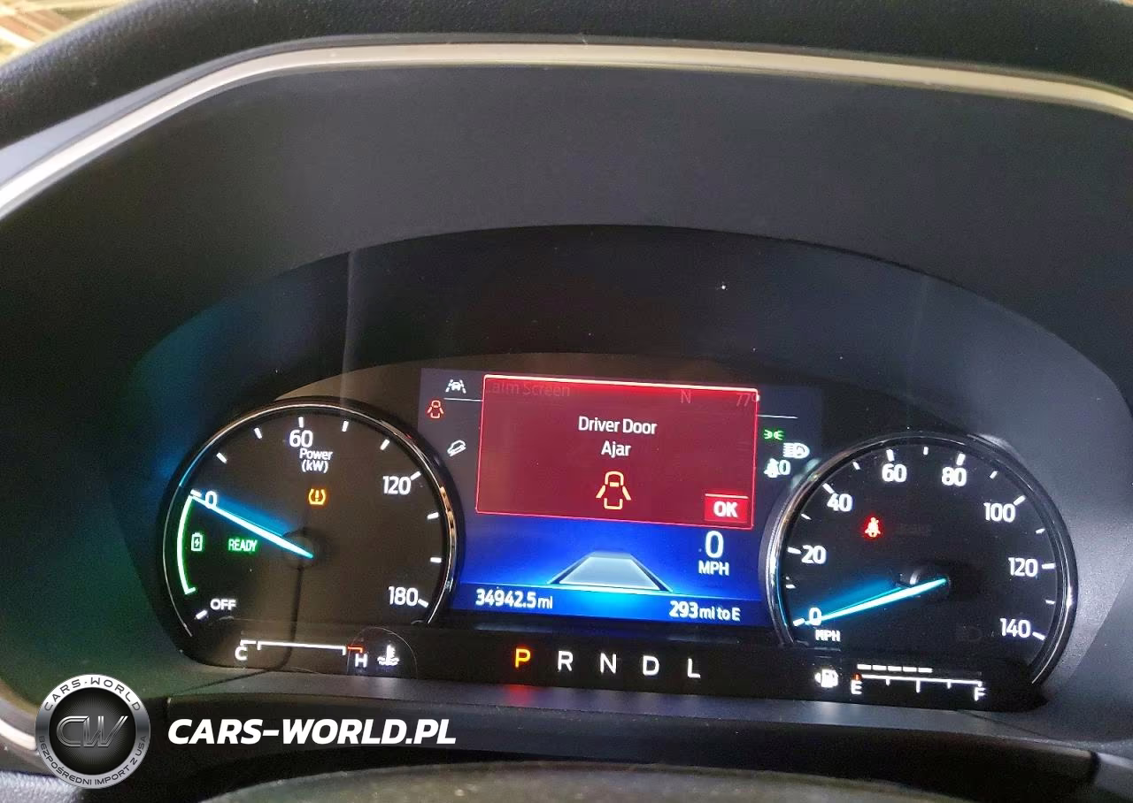 2022 Ford Escape Se VIN:1FMCU9BZ9NUA17795 - 9