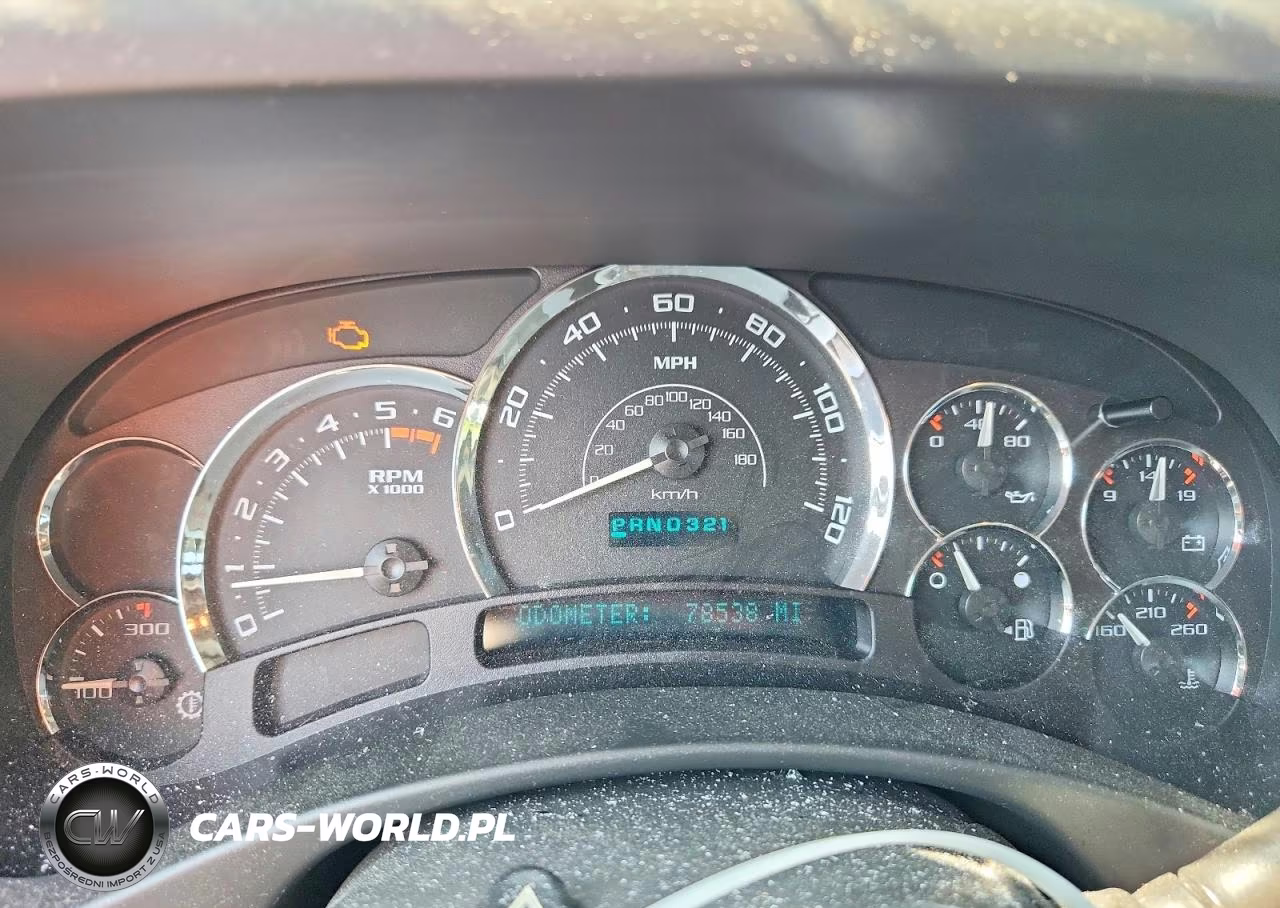 2005 Cadillac Escalade Luxury VIN:1GYEK63N15R241430 - 9