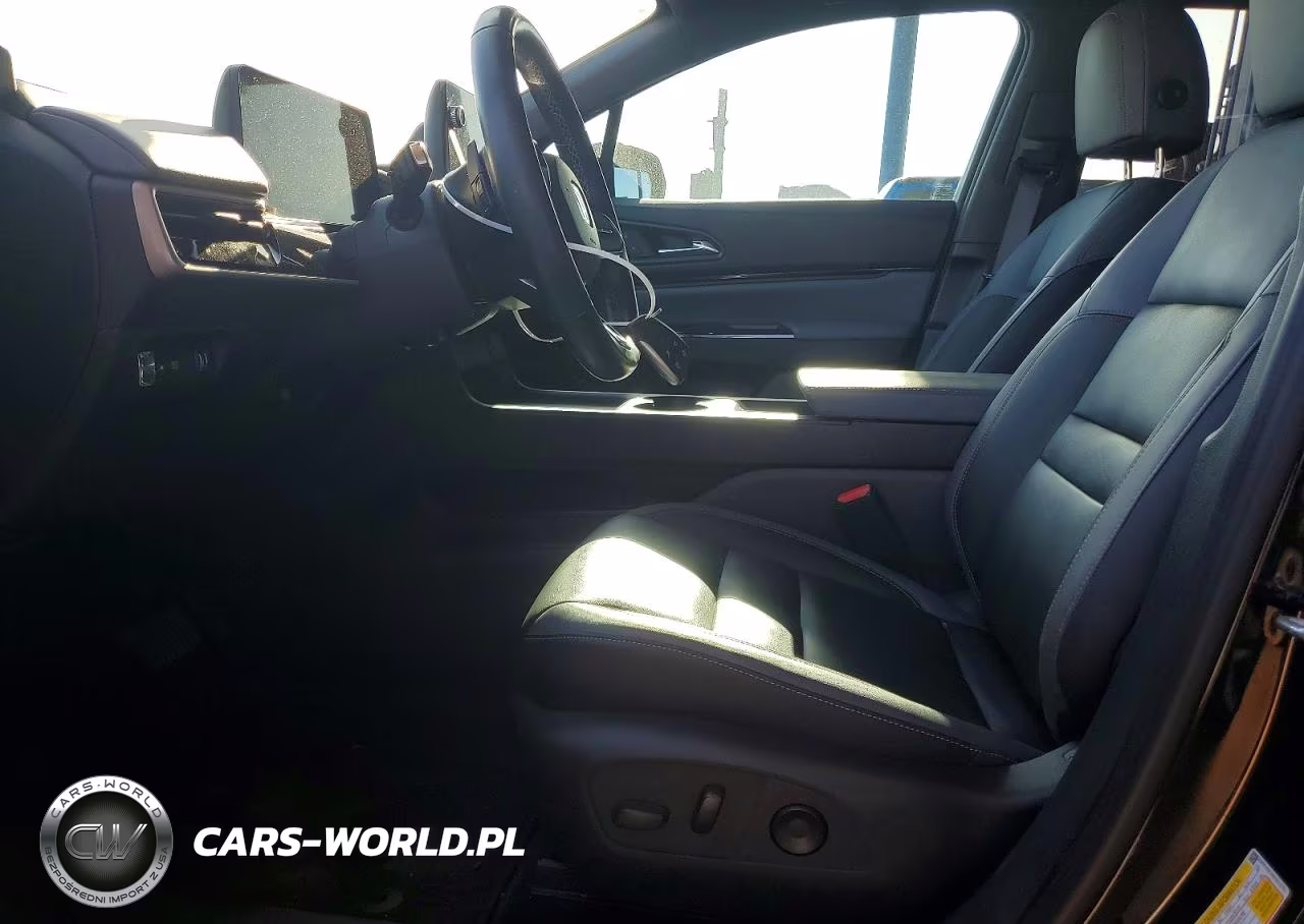 2024 Honda Prologue Tour VIN:3GPKHXRJ5RS510791 - 7