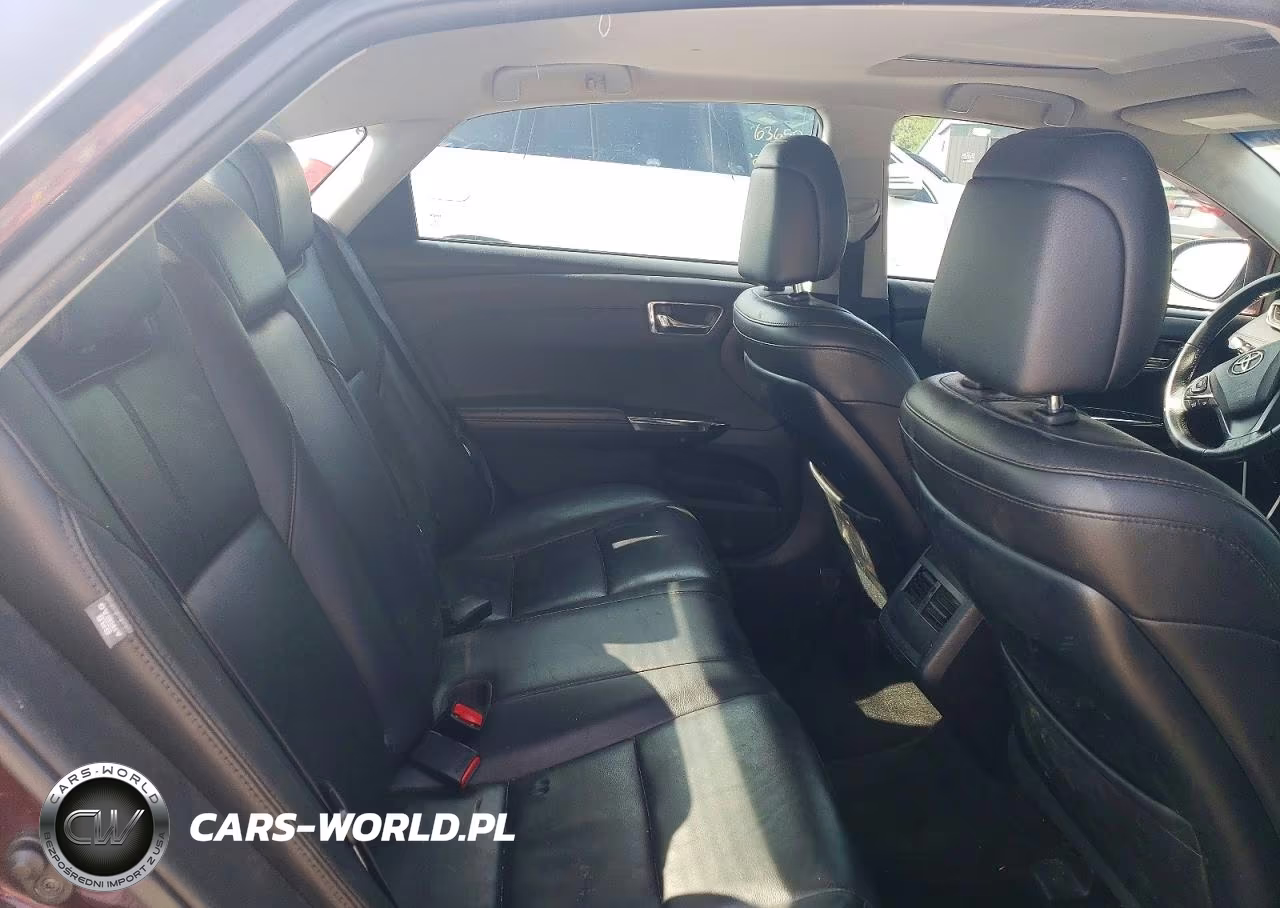 2016 Toyota Avalon Xle Plus VIN:4T1BK1EB3GU231279 - 10