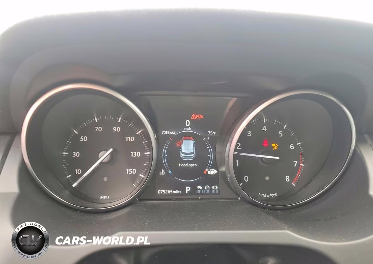 2018 Land Rover Range Rover Evoque Se VIN:SALVP2RX2JH287656 - 9
