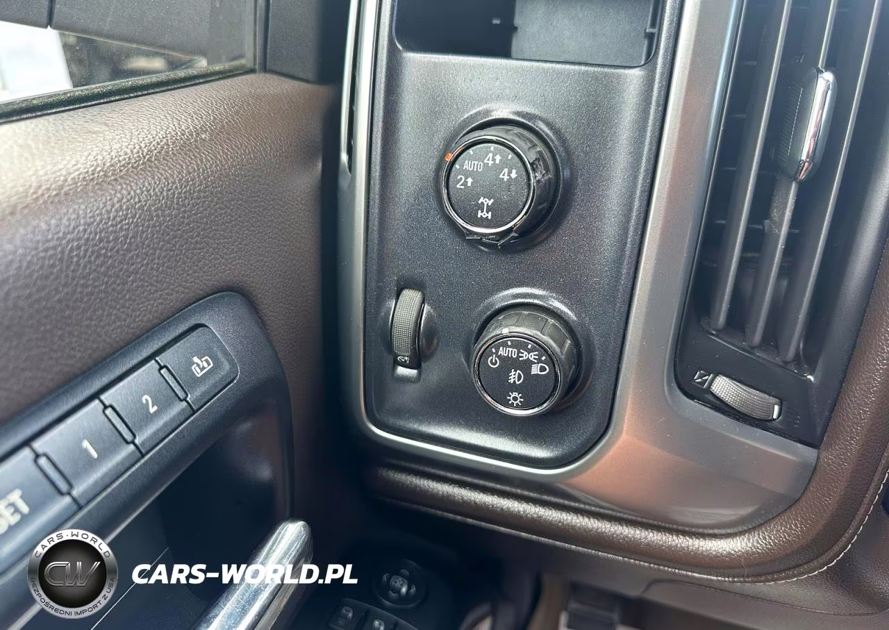 2014 Chevrolet Silverado K1500 Ltz VIN:3GCUKSEC9EG220959 - 12
