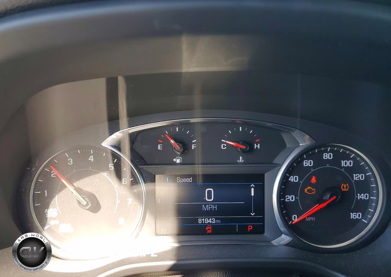 2020 GMC Acadia Sle VIN:1GKKNKLAXLZ159817 - 9