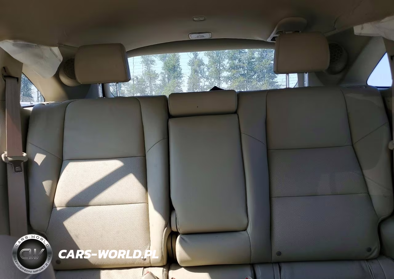 2015 Acura Rdx Technology VIN:5J8TB4H57FL010676 - 10