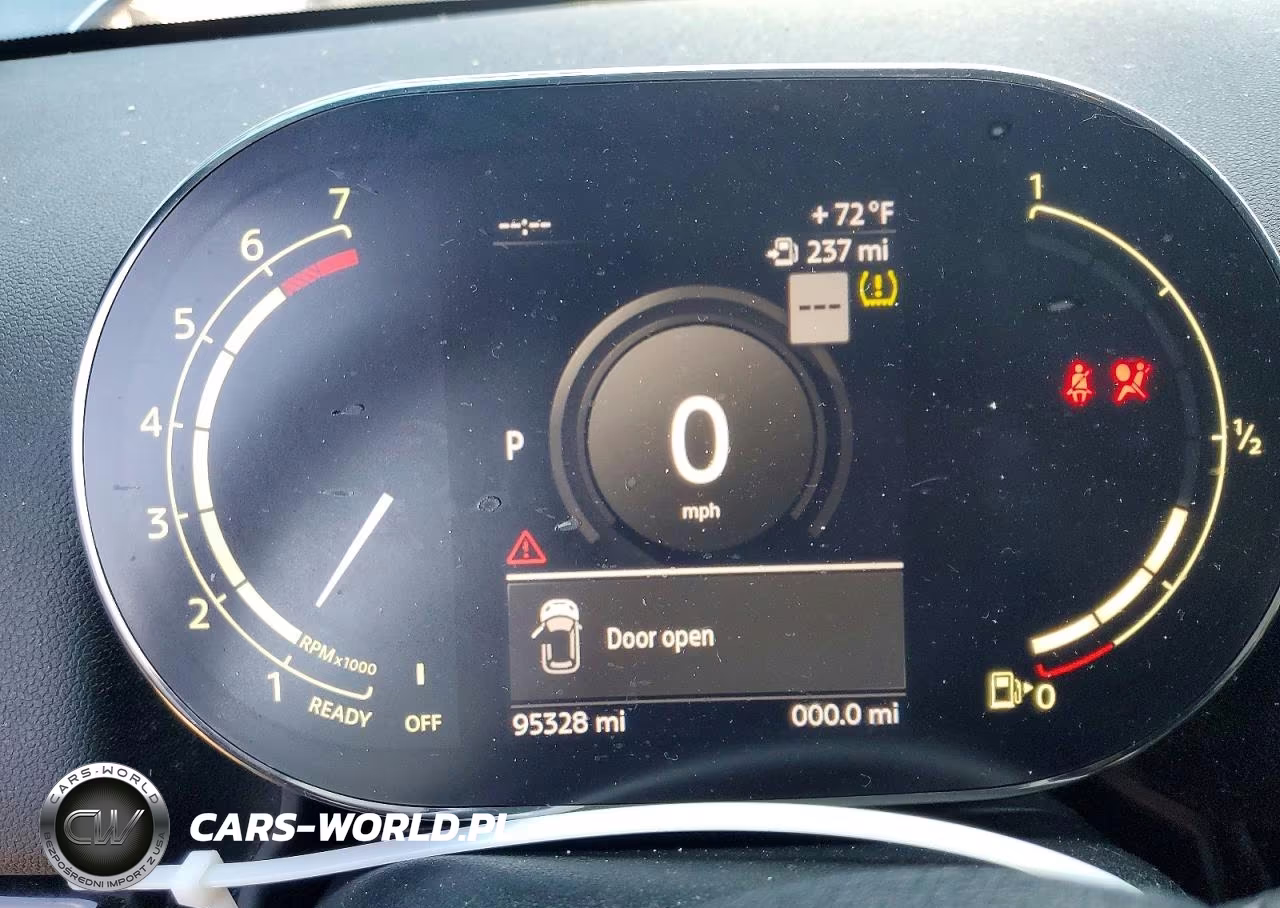 2021 Mini Cooper S Countryman All4 VIN:WMZ83BR0XM3M36528 - 9