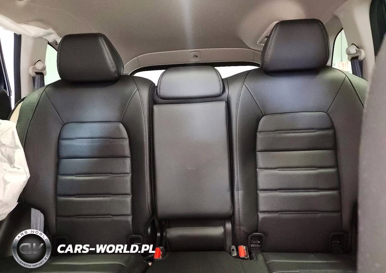 2026 Honda Cr-V Exl VIN:2HKRS4H71TH403213 - 10
