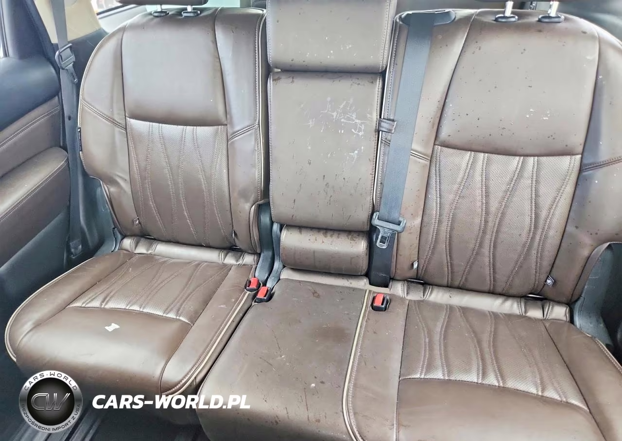 2019 Infiniti Qx60 Luxe VIN:5N1DL0MN4KC531343 - 10
