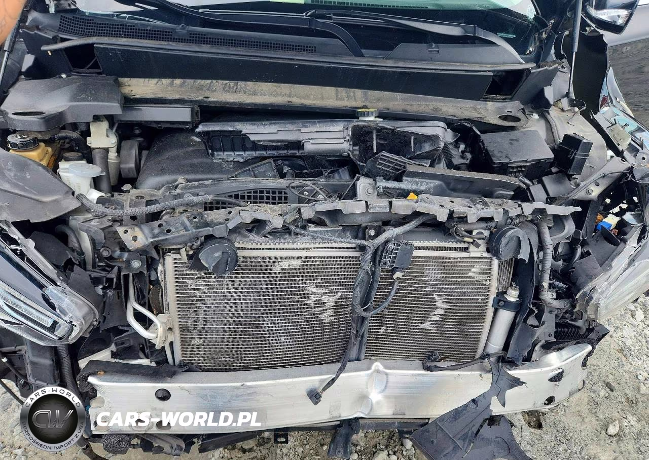 2019 Infiniti Qx60 Luxe VIN:5N1DL0MN4KC531343 - 12