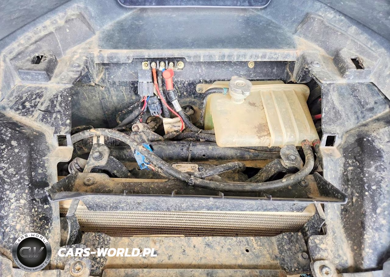 2020 Polaris Rzr Xp Turbo Utility Vehicle VIN:3NSNAF924LF137344 - 7