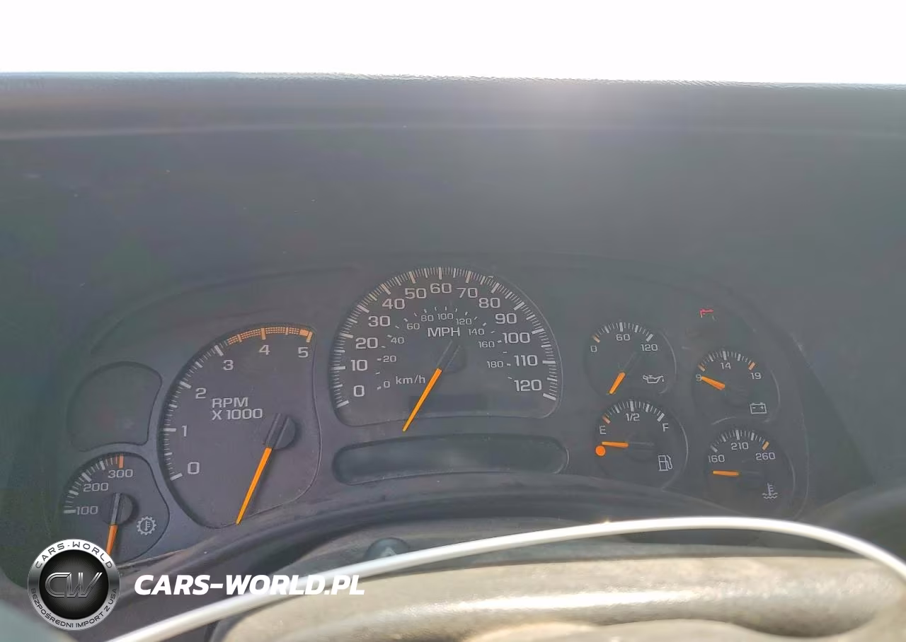 2005 Chevrolet Silverado K3500 VIN:1GCHK39275E232852 - 9