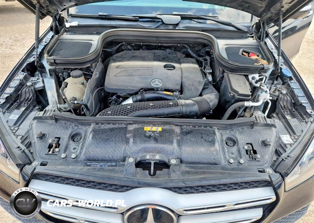 2020 Mercedes-Benz Gle 350 4Matic VIN:4JGFB4KBXLA049498 - 12
