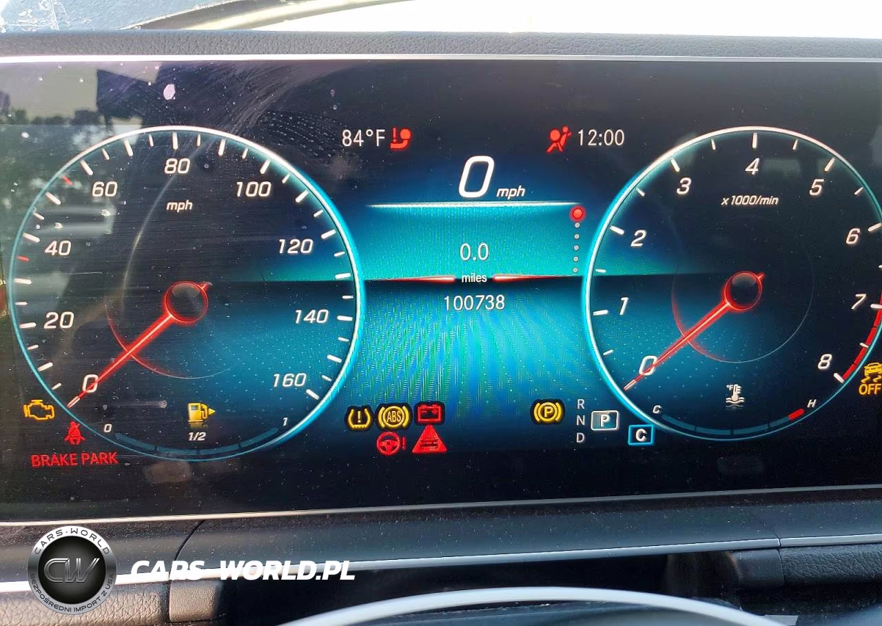 2020 Mercedes-Benz Gle 350 4Matic VIN:4JGFB4KBXLA049498 - 9