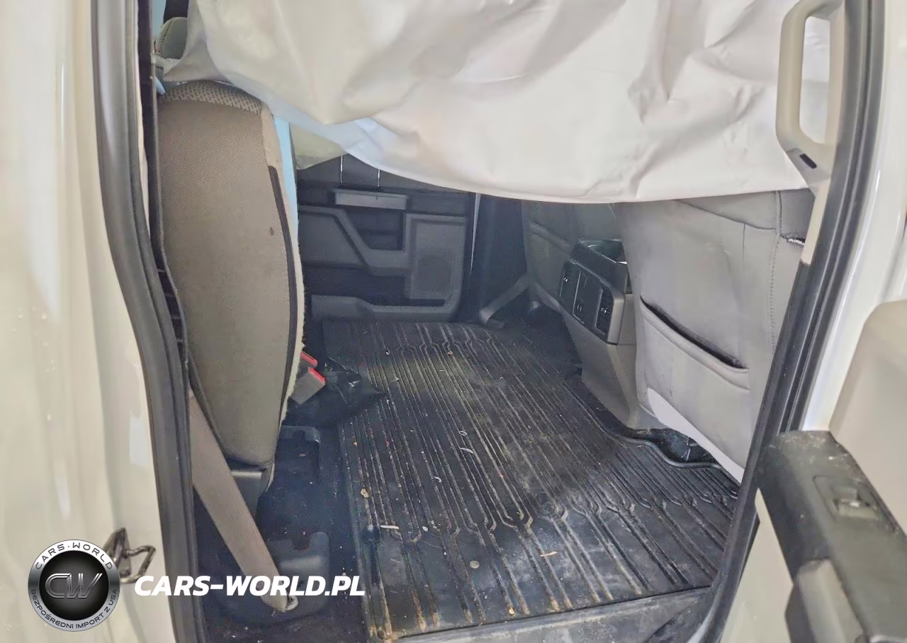 2018 Ford F150 Supercrew VIN:1FTFW1E5XJFD20122 - 10