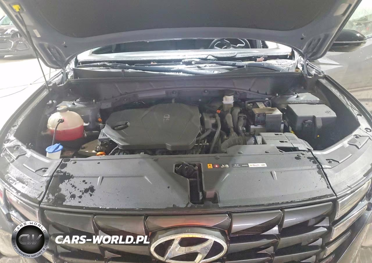 2022 Hyundai Tucson Xrt VIN:KM8JFCAE3NU136522 - 12