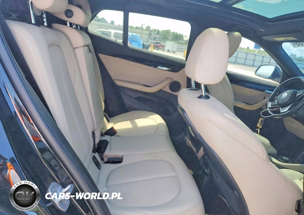 2018 BMW X2 xDrive28I VIN:WBXYJ5C37JEF82241 - 11