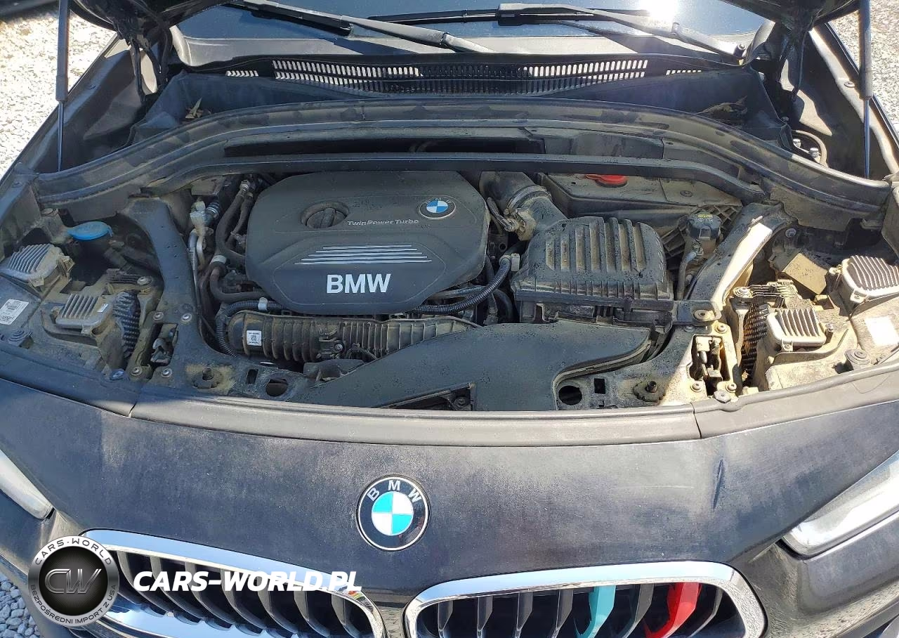 2018 BMW X2 xDrive28I VIN:WBXYJ5C37JEF82241 - 12