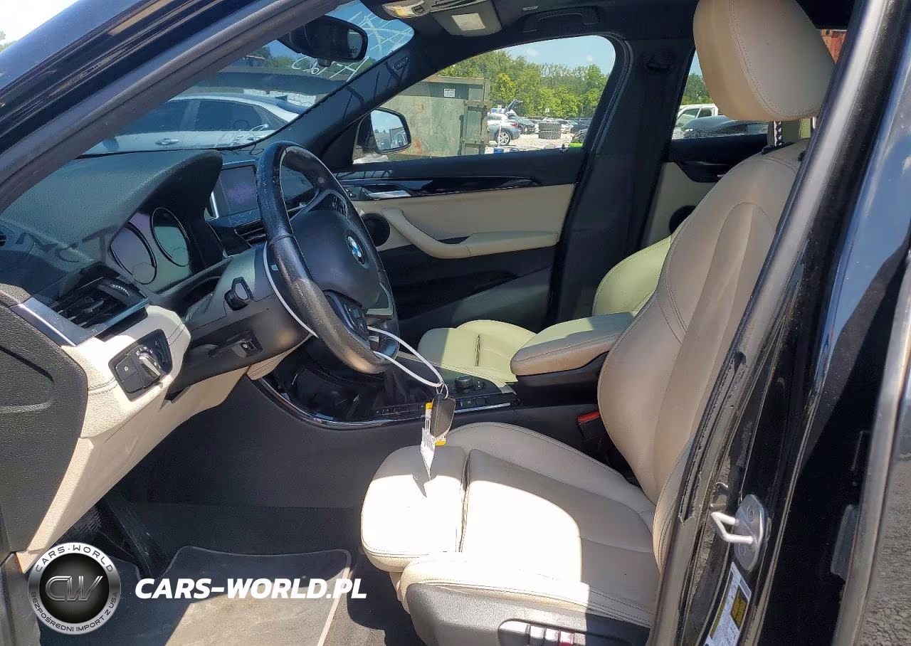 2018 BMW X2 xDrive28I VIN:WBXYJ5C37JEF82241 - 7