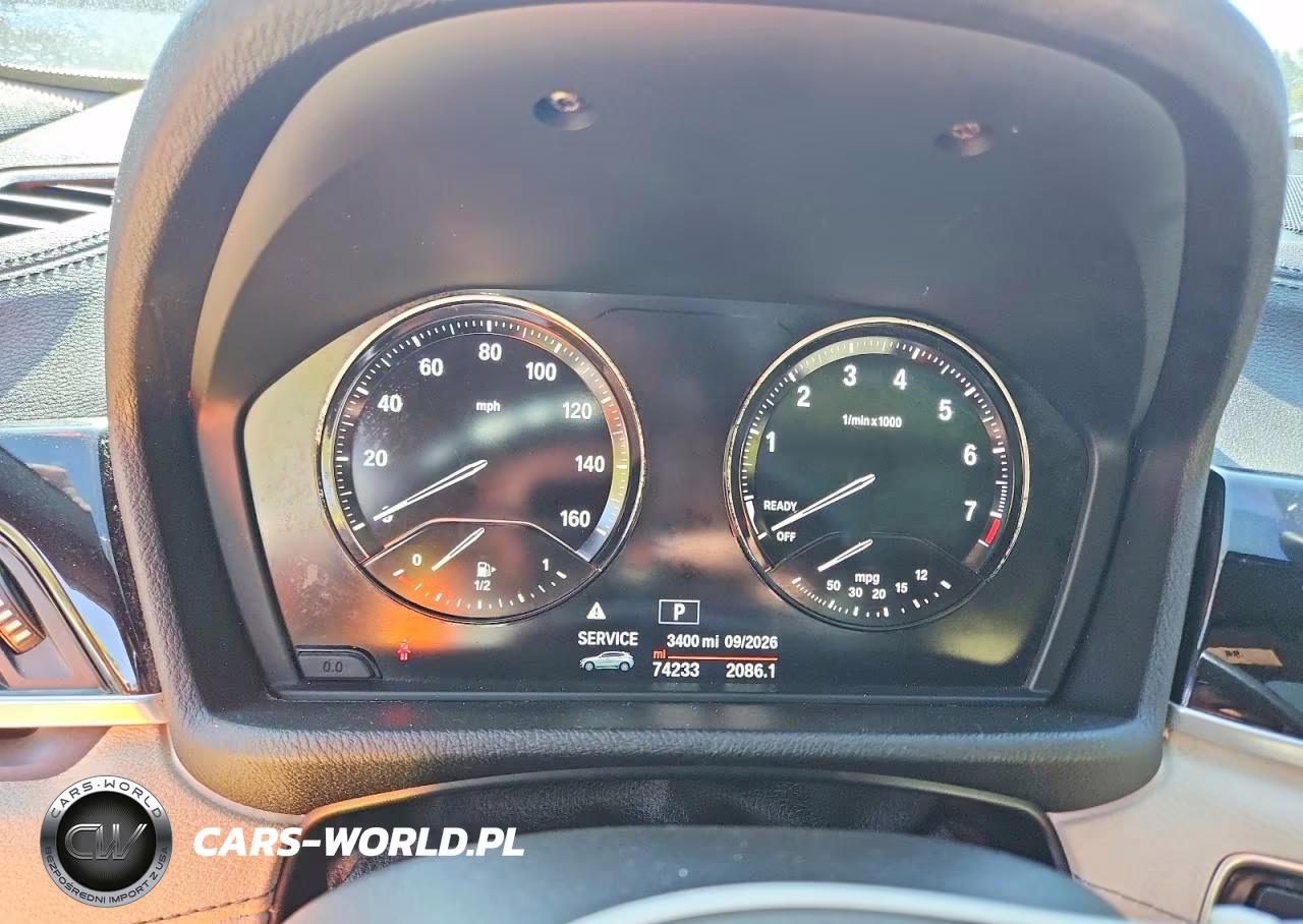 2018 BMW X2 xDrive28I VIN:WBXYJ5C37JEF82241 - 9