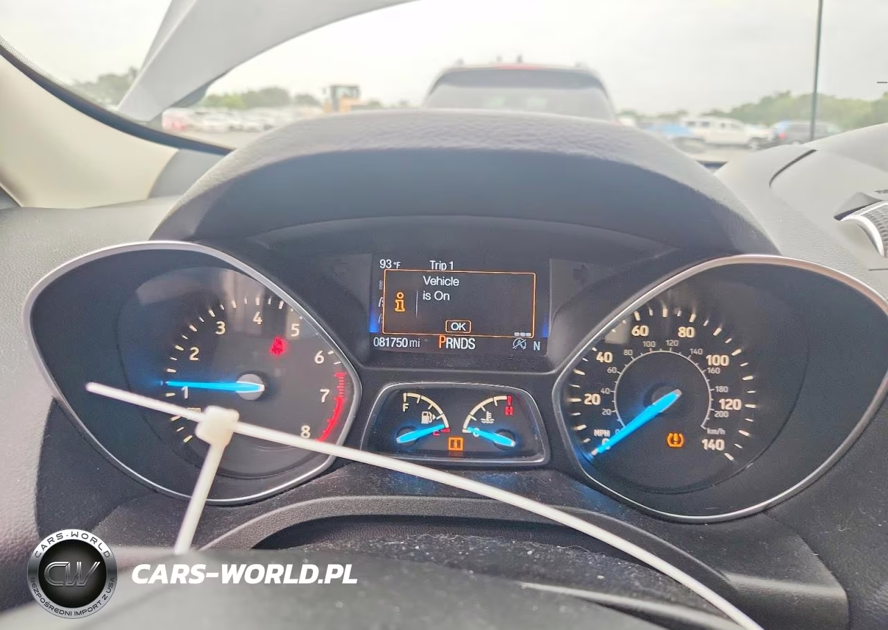2018 Ford Escape Sel VIN:1FMCU9HD9JUD36278 - 9