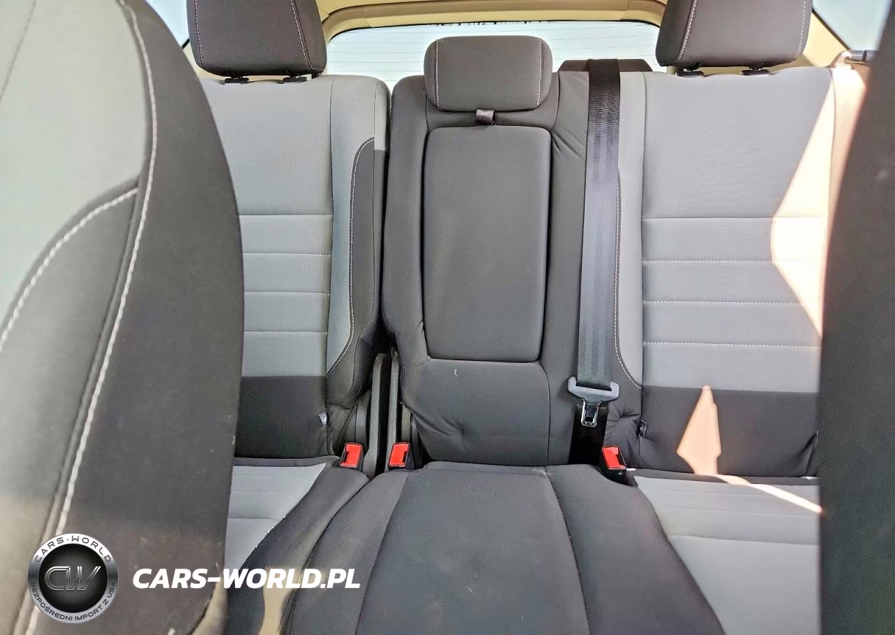 2016 Ford Escape Se VIN:1FMCU9G90GUB67872 - 10