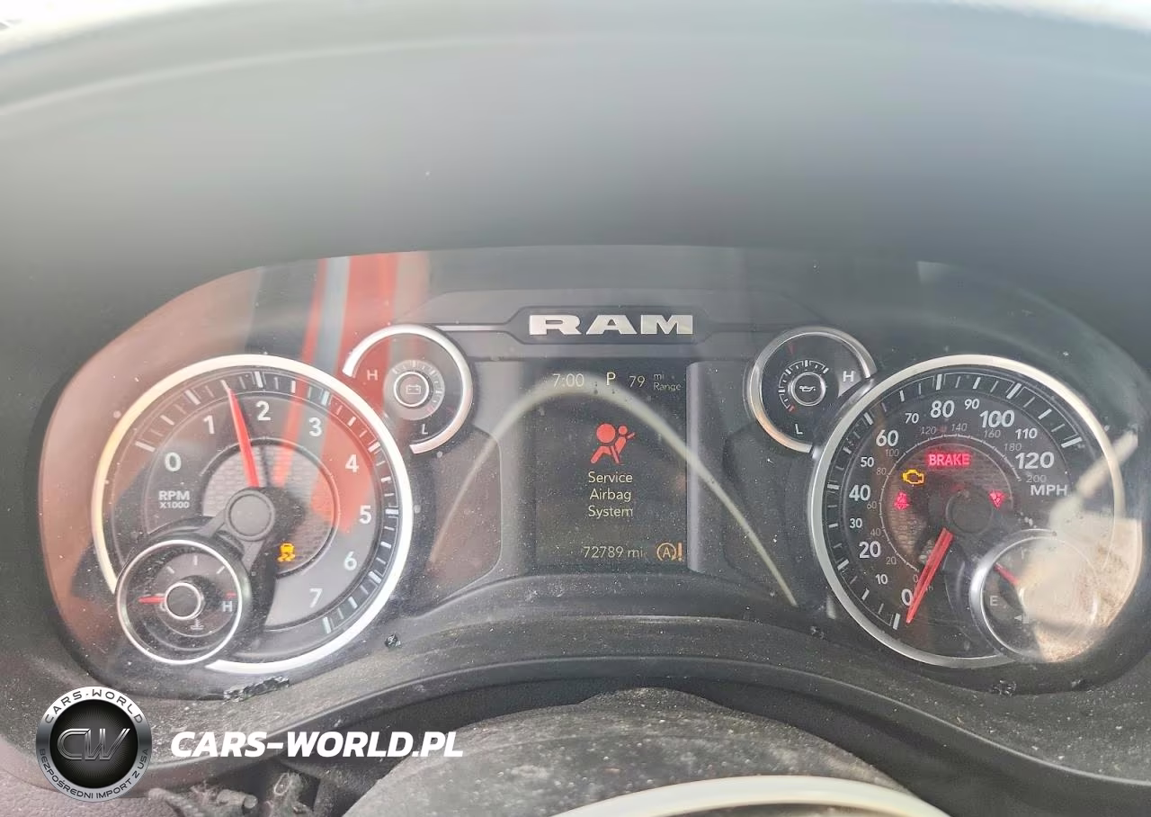 2021 Ram 1500 Big Horn-Lone Star VIN:1C6RRFFGXMN561018 - 9