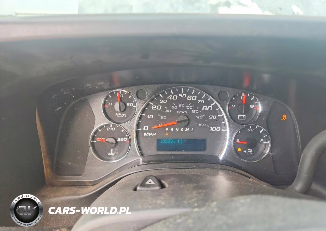 2011 Chevrolet Express G2500 VIN:1GCWGFCA4B1189116 - 9