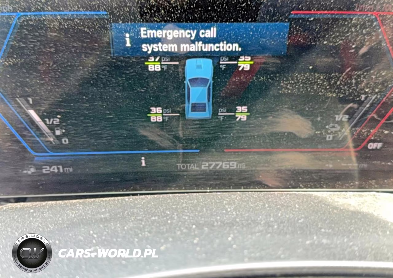2025 BMW Xm VIN:5YM23CS06S9Z98899 - 8