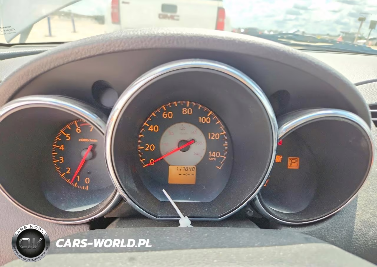 2005 Nissan Altima 2.5 VIN:1N4AL11D65N443482 - 9
