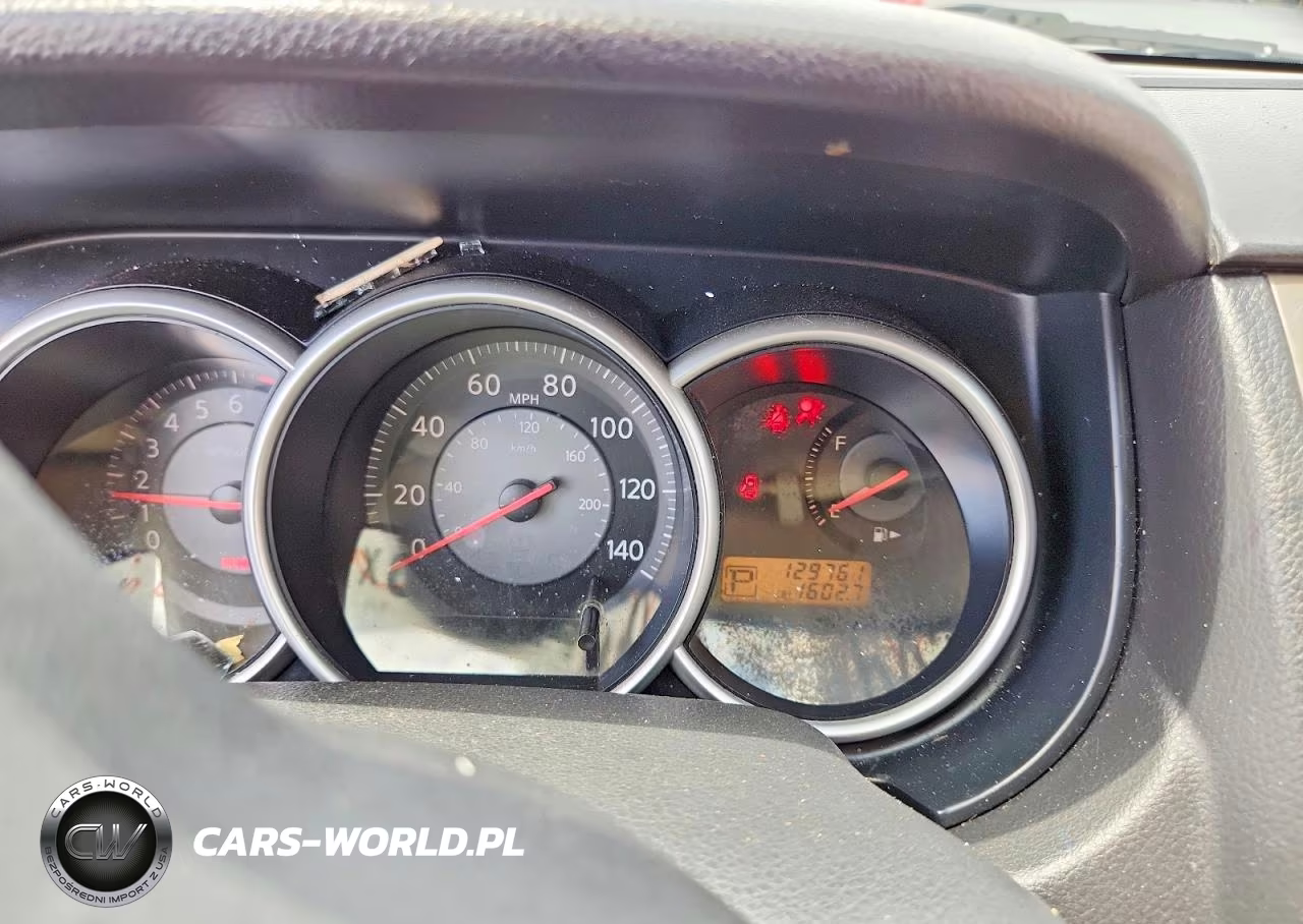 2009 Nissan Versa 1.8 S VIN:3N1BC13E69L401262 - 9