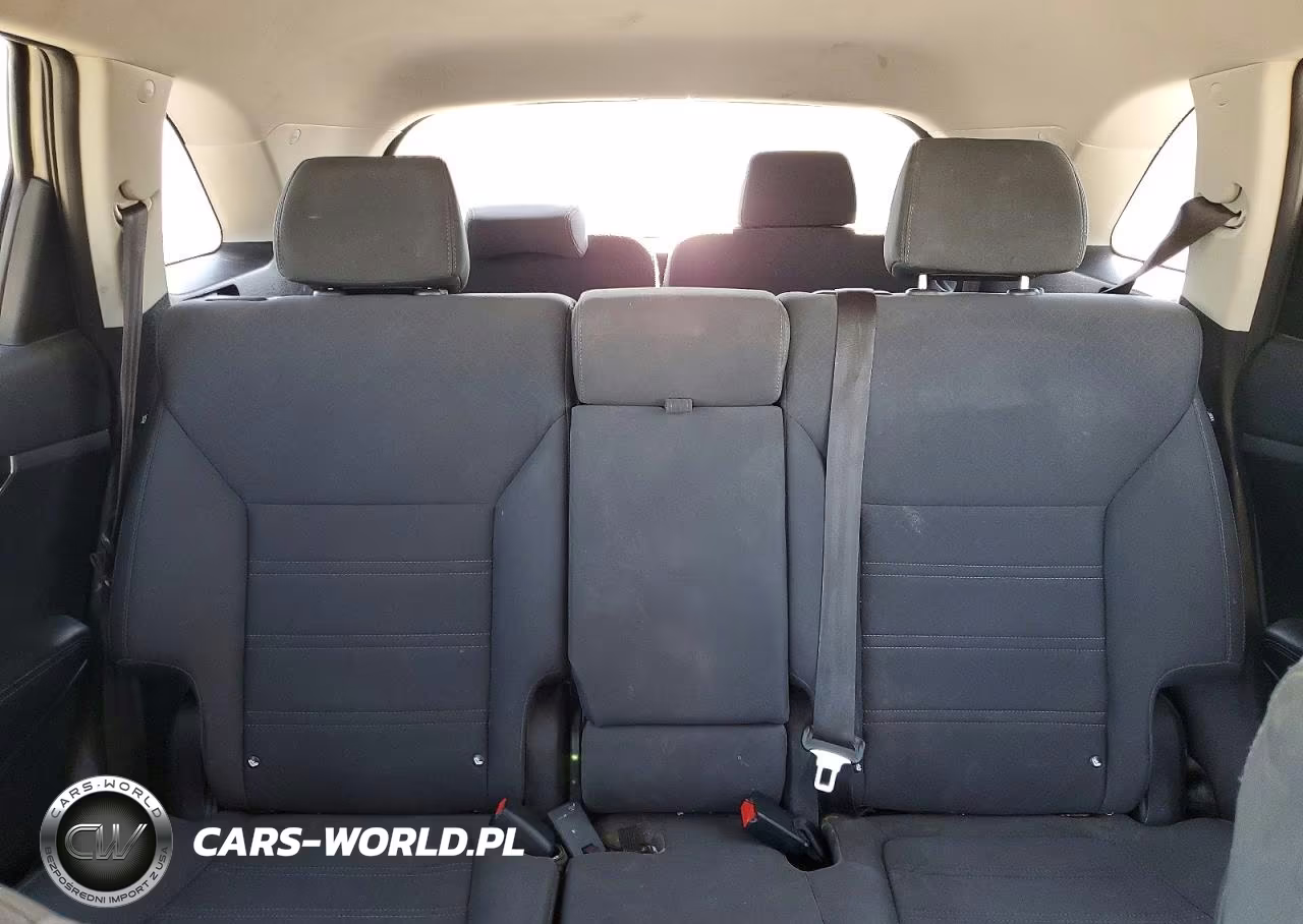 2016 Kia Sorento Lx V6 VIN:5XYPG4A59GG110500 - 10