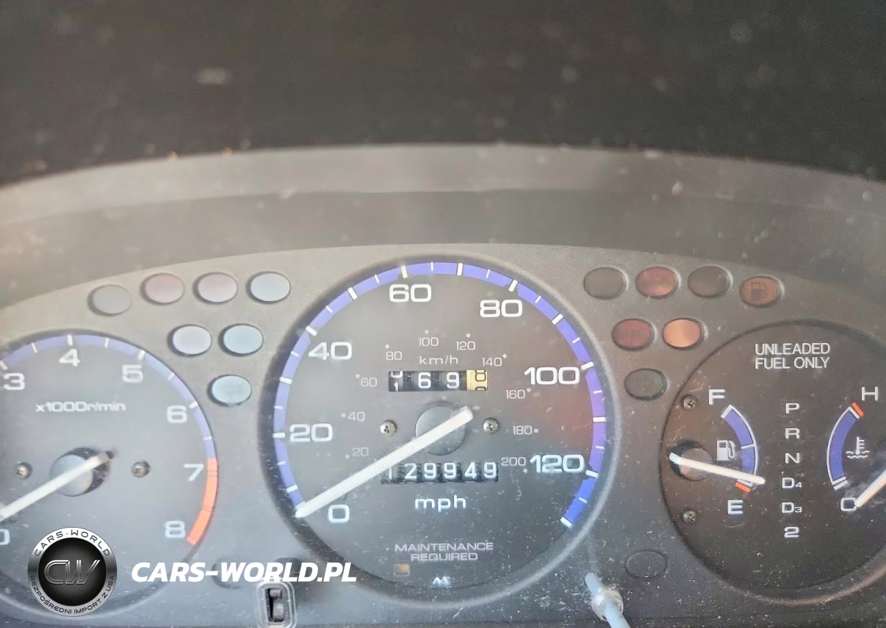 1998 Honda Civic Lx VIN:2HGEJ6671WH630674 - 9