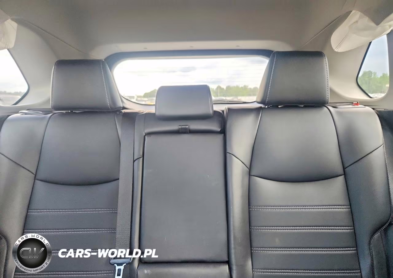 2023 Toyota Rav4 Xle Premium VIN:2T3C1RFV2PW285243 - 10