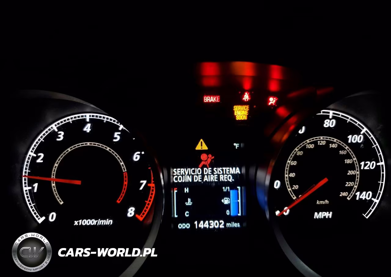 2011 Mitsubishi Lancer Gts VIN:JA32U8FW7BU000868 - 9