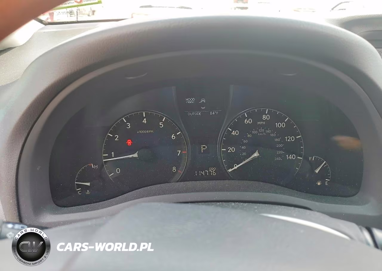 2010 Lexus Rx 350 VIN:2T2BK1BA3AC073557 - 9